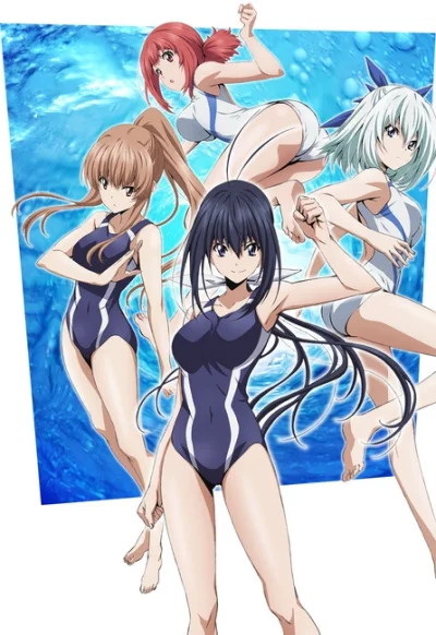 e.....9 - Najlepsze animu z tego sezonu, nawet nie handlujcie z tym
#anime #keijo