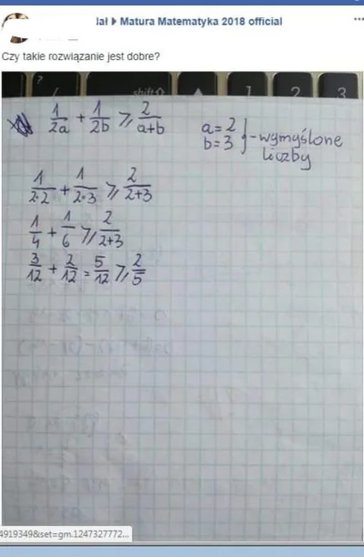 m.....o - ( ͡º ͜ʖ͡º)
#matura #matematyka