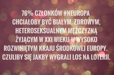 pogop - #76procent #heheszki #niczymniepopartestatystyki #pogopsuszy #NEUROPA #4konse...