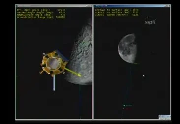 shoovi - #relacja http://www.nasa.gov/multimedia/nasatv/index.html #nasa #tv #lcross ...