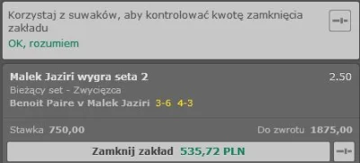 kolestyp - #bukmacherka #livebet