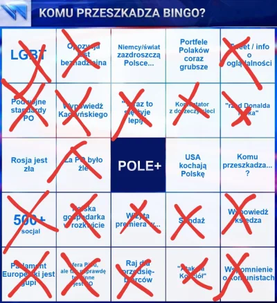 jaroty - SZEŚCIOKROTNE BINGO
SZEŚCIOKROTNE BINGO 
SZEŚCIOKROTNE BINGO 
SZEŚCIOKROTNE ...