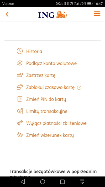 Migfirefox - @LajfIsBjutiful: można nawet przez aplikację na telefonie.