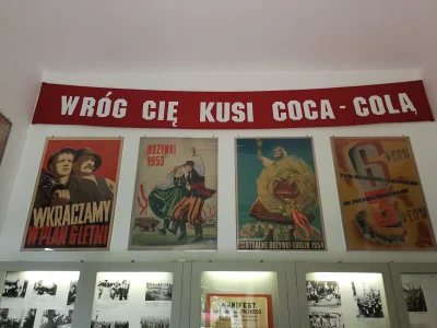 MyPhilosophy - Galeria Sztuki Socrealizmu w Muzeum Zamoyskich w Kozłówce.

#socrealiz...
