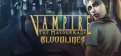 adszym - Dzisiaj wracamy do jakże klimatycznego świata Vampire: The Masquerade - Bloo...