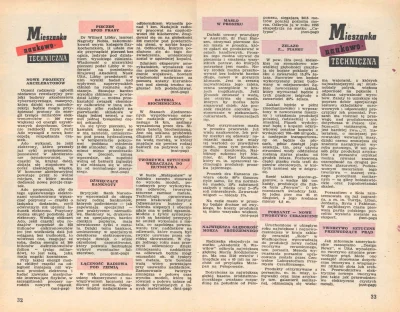 SebaD86 - Widzę, że pomysł chyba się spodobał więc zaczynamy :)

Zostajemy w 1962r ...