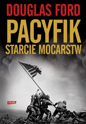 maluminse - #poczytajmimamo Pacyfik. Starcie mocarstw



USA swoją potęgę światową za...