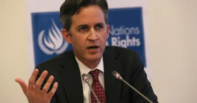 phoe - David Kaye, specjalista ONZ ds. wolności słowa: ACTA2 zagraża wolności słowa
...