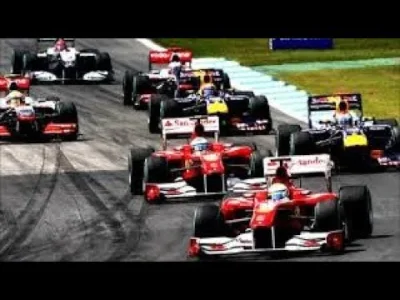 yasiupl1 - to był najlepszy sezon w historii f1 (2012 byl porownywalny ale bez wiadom...