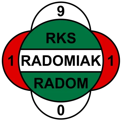 KawalerPowiatowy - Ten herb wyprzedził o kilka epok inne dizajnerskie projekty. 
#pi...