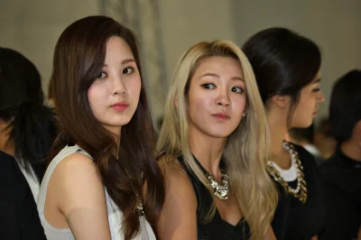 g.....i - #hyoyeon #seohyun #yuri #snsd #koreanka



130823 Seohyun, Yuri & Hyoyeon @...