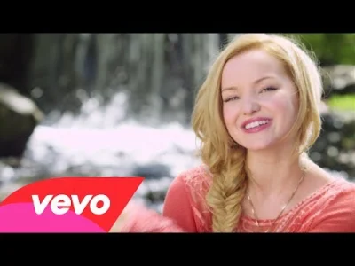 X.....d - Są tu jacyś fani Dove Cameron ? (｡◕‿‿◕｡)
#muzyka #dovecameron