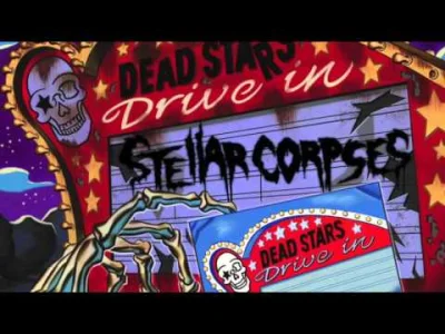 Khagmar - Moje nowe odkrycie
Stellar Corpses - Vampire Kiss
#muzyka #rock #playlist...