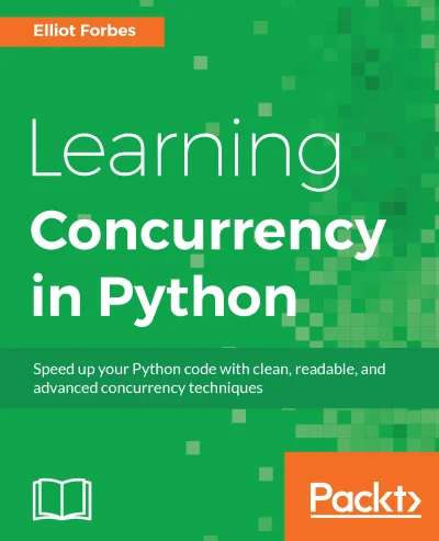 konik_polanowy - Dzisiaj Learning Concurrency in Python (August 2017)

https://www....