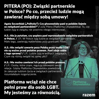 BojWhucie - Kolejna żenada w wykonaniu polskich „liberałów”.
#razem #polityka #bekaz...