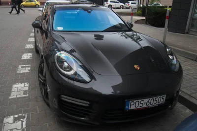 superduck - Porsche Panemara Turbo S 971 MkII (2014-2016)
4,8l V8 twinturbo 570KM
0-1...