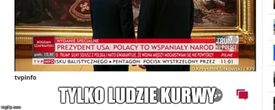 s....._ - inspiracja trumpa piłsudskim confirmed ( ͡° ͜ʖ ͡°)
#trump