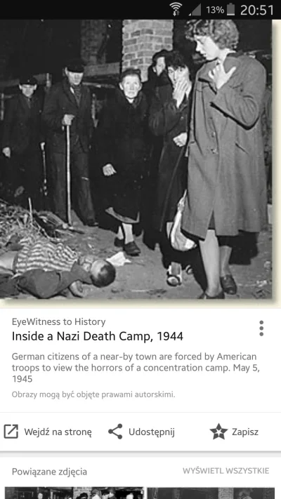 scunnydyjek - Nazi camp i german citizens....nie ma to jak robic z kur... logike ( ͡°...