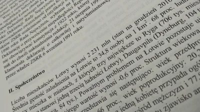 g.....i - Widzieliście że w 2010 roku mieliśmy na Łotwie dwa miliardy dwieście trzydz...