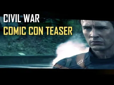 enforcer - Captain America: Civil War - teaser.
#marvel #komiks