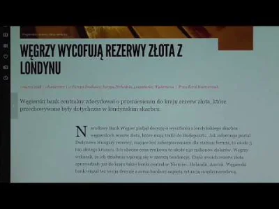 LordSkoczek - Analiza dlaczego Węgry ściągnęły złoto a Polacy mogą o tym tylko pomarz...
