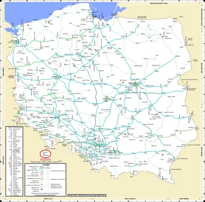Fidelis - mapy zelektryfikowanych linii:
http://www.bueker.net/trainspotting/maps.ph...