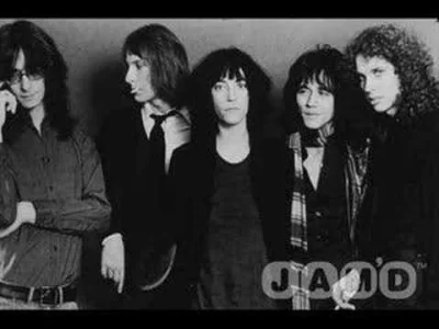 N.....i - #klasyk #pattismith #1978



Because the night belongs to lovers

Because t...