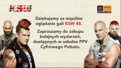 m.....k - Proroczy plakat, największe gwiazdy tej gali #!$%@?ły swoje walki xDD
#ksw...