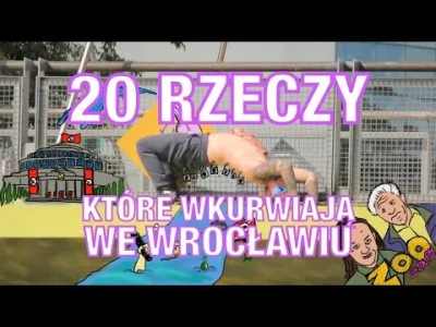 KochamWroclaw - 10. My tu gadu gadu, że Kochamy Wrocław, co jest istotą naszej strony...
