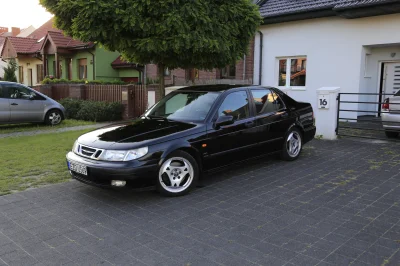 A....._ - Urlop czas zacząć :)

#saab #wykopsaabclub