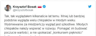 DorianJS - @L3stko: To jeszcze nic. Wczoraj jeden neuropek zrobil wpis wysmiewajacy B...