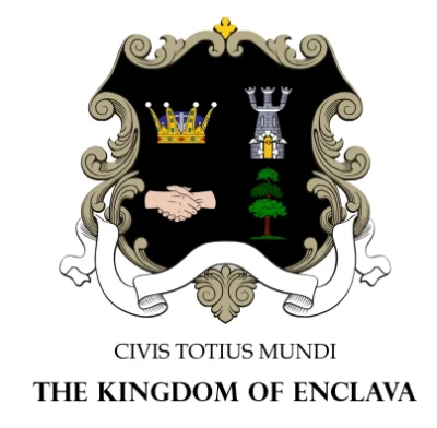 KingOfEnclava - Królestwo Eenclava - Najmniejsze Państwo Na Świecie!
http://www.wyko...