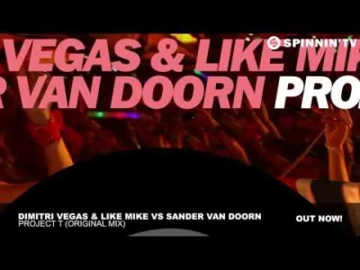 PanMieszko - @top_czipsy: Dimitri Vegas & Like Mike tacy oryginalni xD