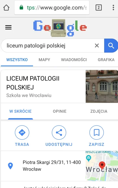 Ciemny7 - Kto to te strony edytuje i jak to robić? Dlaczego po wpisaniu w google fraz...