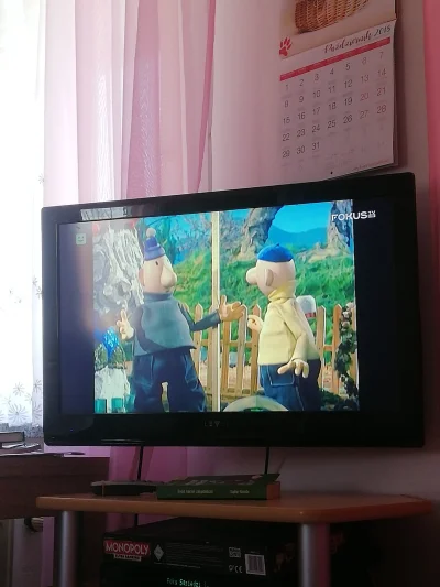 akNe - Ojejku, patrzcie co leci w tv (｡◕‿‿◕｡)

#nostalgia #dziecinstwo #bajki