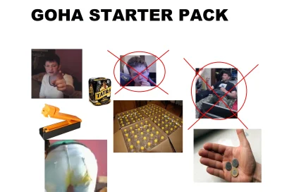 j.....o - Gocha 100h Starter Pack 
#danielmagical #patostreamy #goha