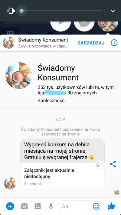 kapecvonlaczkinsen - Po zobaczeniu wpisu Mireczka @spetz odnośnie foliarskiego posta ...