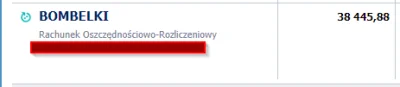 mitchumi - Odkąd zacząłem otrzymywać 500+ na moje gówniaki odkładam całość na konto "...