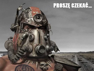 mcibq - @Bethesda_sucks: nie żeby coś, ale nadal jest lepiej niż w vanilla F3 :) Poza...