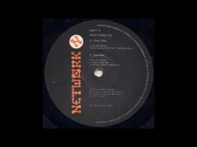 bscoop - Rhythmatic - Take Me Back (Bass Head Mix) [UK, 1990]
#bleeptechno #ukbleeps...