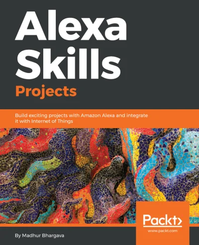 konik_polanowy - Dzisiaj Alexa Skills Projects (June 2018)

https://www.packtpub.co...