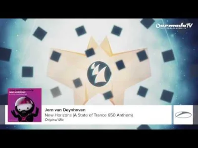 wakemeup - Jorn van Deynhoven - New Horizons

Dzisiaj trance'owo ;)



I remix trochę...