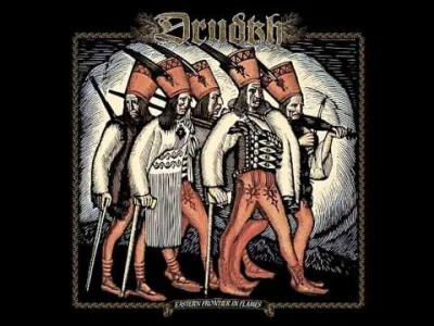 Laaq - #muzyka #metal #blackmetal #drudkh

Drudkh - Fallen Into Oblivion