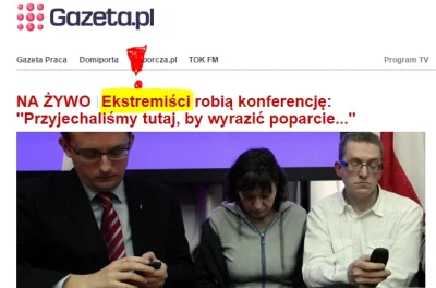 senorgarcia - @MKJohnston: Dzisiaj ekstremiści, jutro terroryści, pojutrze Bruksela p...