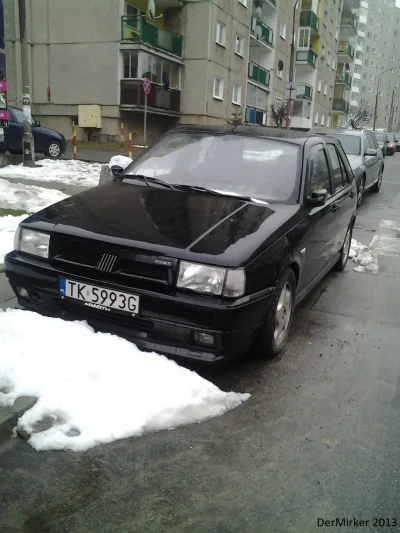 DerMirker - Tipo, o którym zapomniałeś

Jestem zapalonym miłośnikiem motoryzacji wł...