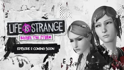 leedss - Coming soon.
#lifeisstrange