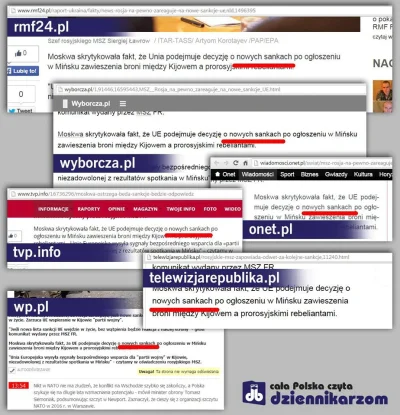 iniekcja - Tak to jest, jak się kopiuje z PAPu bez zastanowienia.

#neuropa