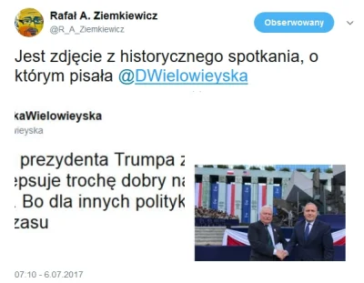 podbrodek - #trump #bekazlewactwa #schetyna #polityka