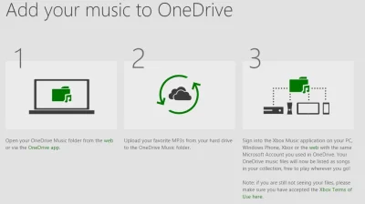 eDameXxX - Which devices can I use to playback OneDrive content?
You can play OneDri...