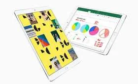 Ben_one - Nowy iPad Pro - potężniejszy niż niektóre PC-ty

Największą innowacją noweg...